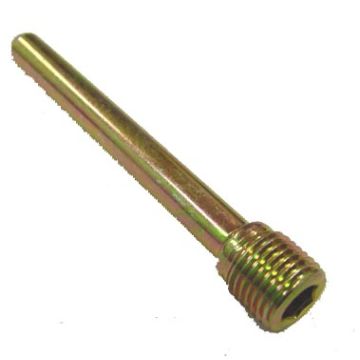 boulon de plaquette de frein Kymco agility/dink Honda mbx/nsr/tb 65x6mm DMP