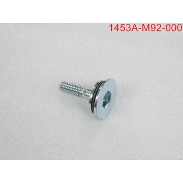 Axe tendeur de chaîne Sym origine