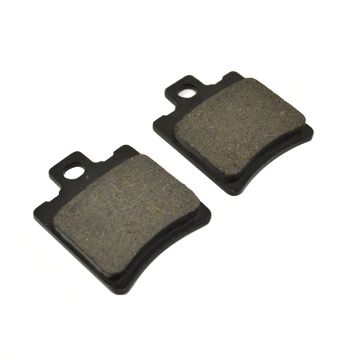 Kit de plaquettes de frein IGM Runner/Typhoon/NRG/NEOS/SFX/F10/F12/F15