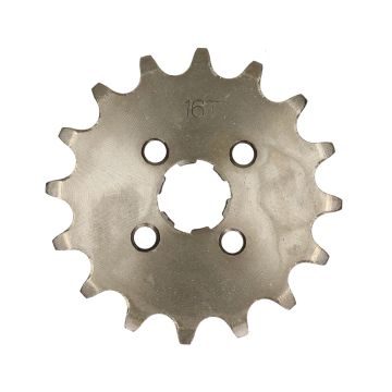 couronne honda/gpr/sen 16e dmp