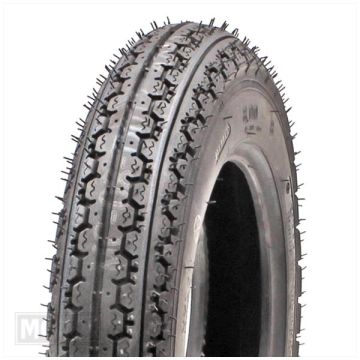 Pneu 3.00-8 Kenda K319 4PR TT 38J