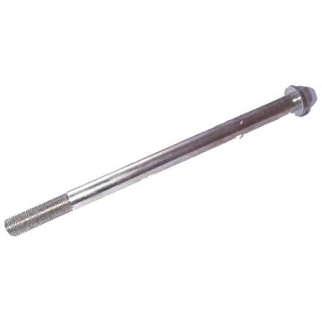 essieu de roue avant essieu arrière dj/mb/mt m12x200mm DMP