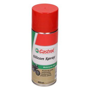 Spray silicone Castrol 400 ml
