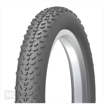 Pneu 4.00-20 Kenda K1188 BK/BSK Fatbike TT