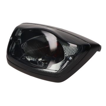 Feu arrière style Lexus Vespa LX/LXV/S fumé