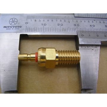 Réchauffeur de carburateur Sym origine