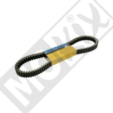 COURROIE TRAPÉZOÏDALE APRILIA ATLANTIC