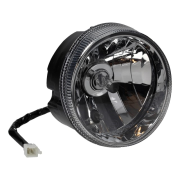 Phare Chine LX / AGM VX / BTC Riva