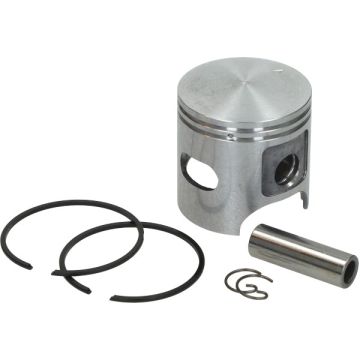 Piston Honda/Peugeot AC 47,0 mm DR
