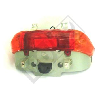 Feu arrière Kymco Heroism d'origine