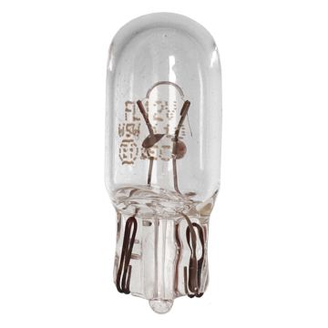 Ampoule W5W T10 12V 5W-16FW125