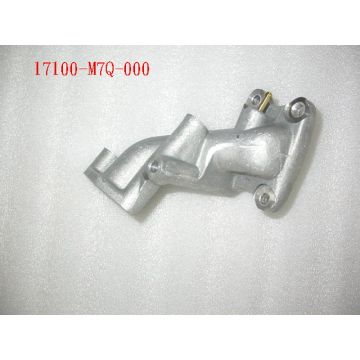 Tuyau d'admission comp Sym original