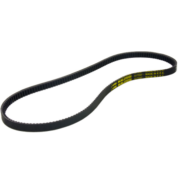 Courroie Malossi X Special (1143x13mm 34 degrés) Piaggio SI/Boss/Boxer véhicules avec variateur 617314