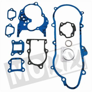 KIT COMPLET HONDA VISION MET-IN SA50 2T