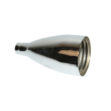 embout d'échappement mod. Cigar Kreid/zun chrome