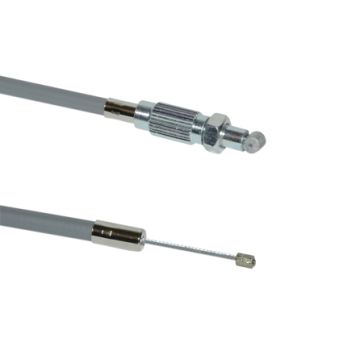 câble d'embrayage zundapp gris elvedes