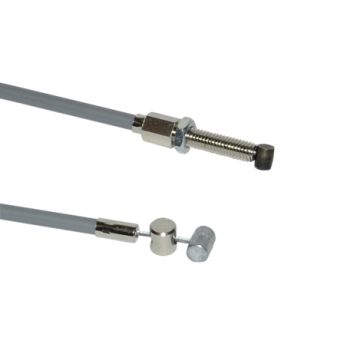 Cable Gear Zundapp Gris Elvedes