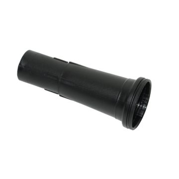 Trémie d'aspiration Zundapp 19 mm dans le cadre