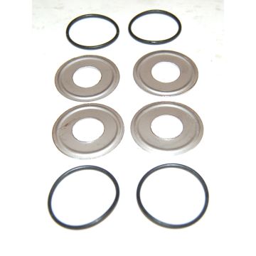 Kit de révision de bras oscillant zund ot mod. 517