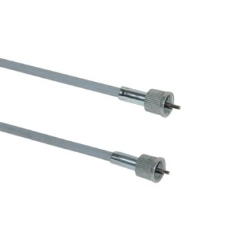 Câble de compteur  Zundapp VDO/75cm gris Elvedes