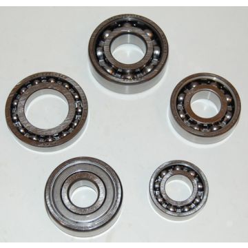 Jeu de roulements Zundapp 4V BAC