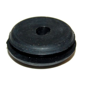 câble passe-fil ouvert zundapp noir