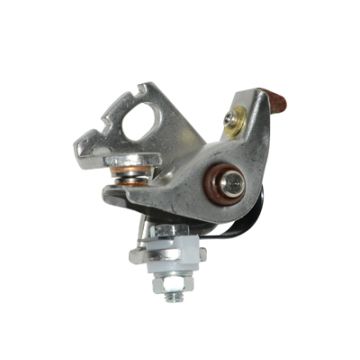 point de contact lourd zundapp 0.20 bosch