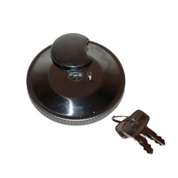 bouchon de réservoir d'essence+serrure fs1/zun DMP