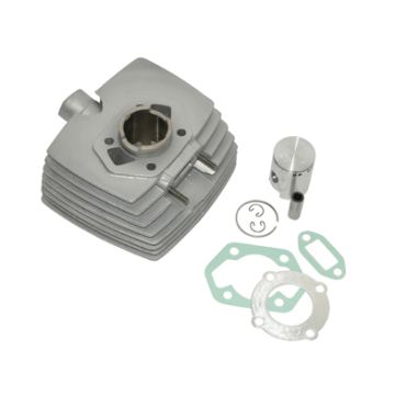 Cylindre Zundapp Minitherm 50cc 39mm Athena