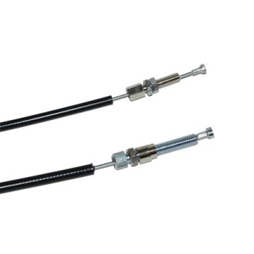 Câble de frein avant complet universel noir Elvedes qualité A