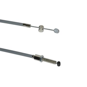 câble gear long elvedes gris