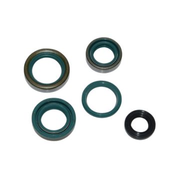 Kit de joint d'étanchéité Zundapp 4V-5V BAC