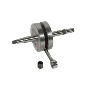 vilebrequin autour de la course zundapp 3v-4v rito