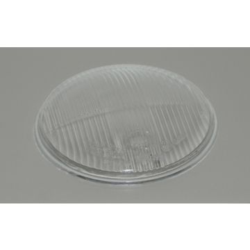 Lentille de phare Zundapp KS50