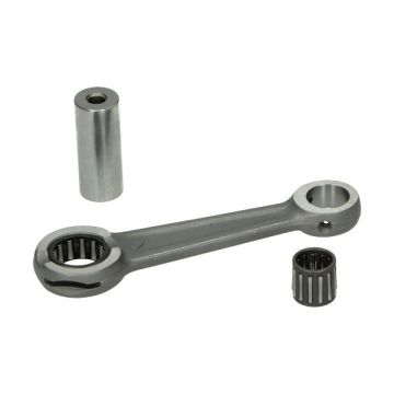 bielle (pour vilebrequin Rito 5V) Zundapp 5v 50cc Rito
