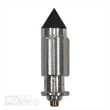 Axe de flotteur Gurtner 12mm pour carburateur A-grade