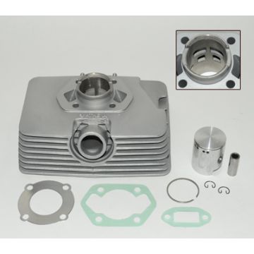 Cylindre Zundapp super therm large 50cc 39mm Athena