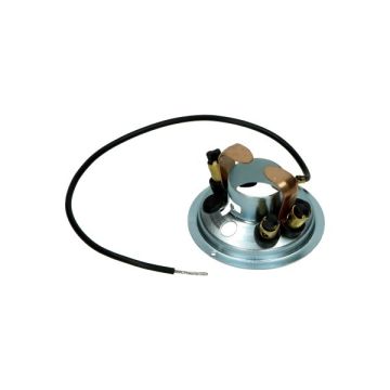 Raccord lampe BA20 Zundapp ancien modèle 517