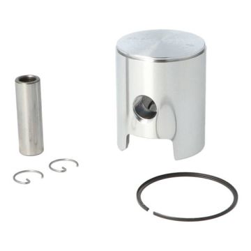 Piston qualité A taille F Zundapp KS125 diamètre 54mm Meteor