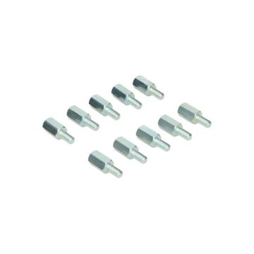 Goujon latéral Zundapp pour modèle 517 (10 pièces)