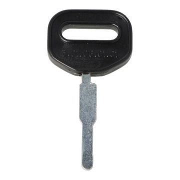 Clé de serrure de contact haute (fabriquée en UE) Kreidler / Zundapp / Puch Maxi