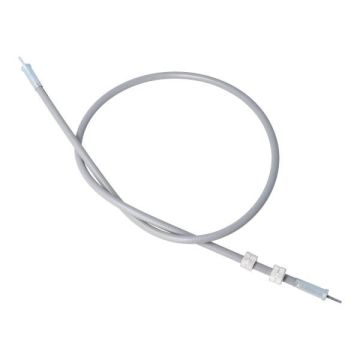 Câble de compteur kilométrique VDO/VDO (fabriqué en UE) 75cm gris