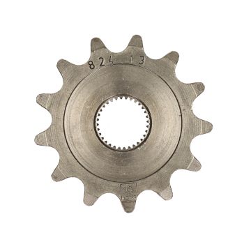 Pignon avant Zundapp 4v-5v 13t 1/4 esjot