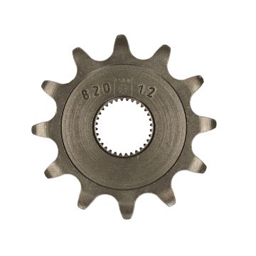 Pignon avant Zundapp 4v-5v 12t 3/16 esjot