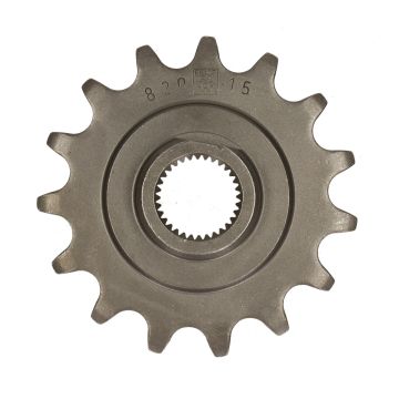 pignon avant Zundapp 4v-5v 15t 3/16 esjot