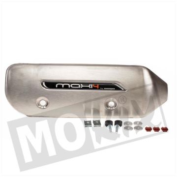 BOUCLIER THERMIQUE POUR ÉCHAPPEMENTS TECNIGAS MAXI-4N