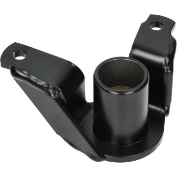 Suspension moteur noire Zundapp modèle 540 z540-18.601