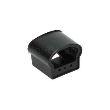 Kit de montage éclairage de plaque Piaggio Zip 4 temps [euro4] 576188 original