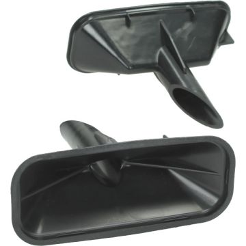 Boîte à air  Zundapp KS 50/CS 50/GTS 50 modèle 529 517 10.133