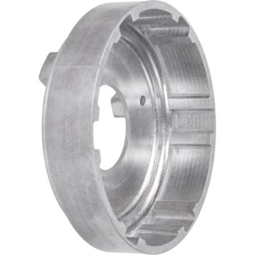 boîtier de tête DDL CNC en aluminium 80cc adapté à Zundapp